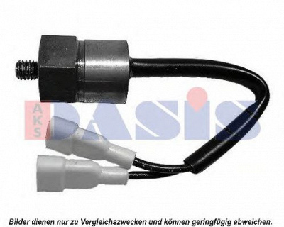 AKS DASIS 840152n -  Пневматический выключатель, кондиционер